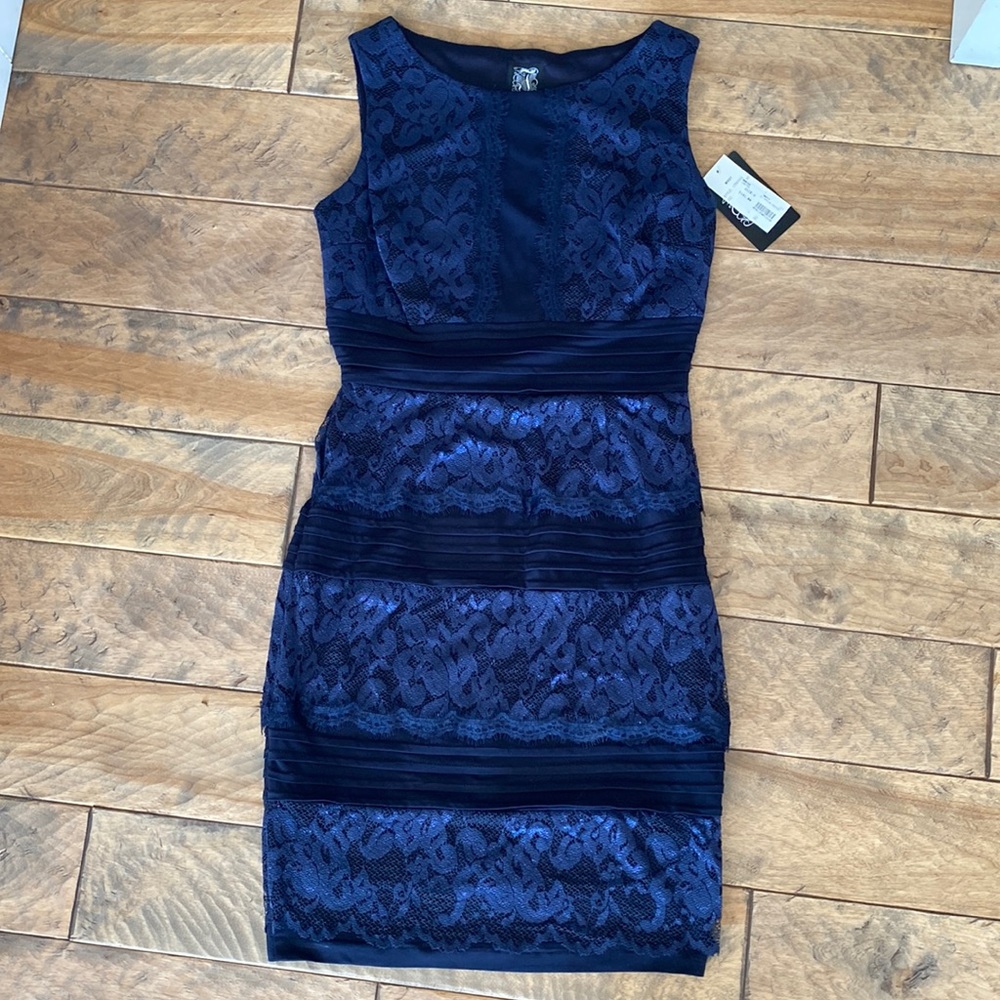 Special occasion dress NWT
